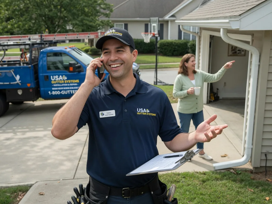 Gutter Installation Greens Fork, IN FAQs